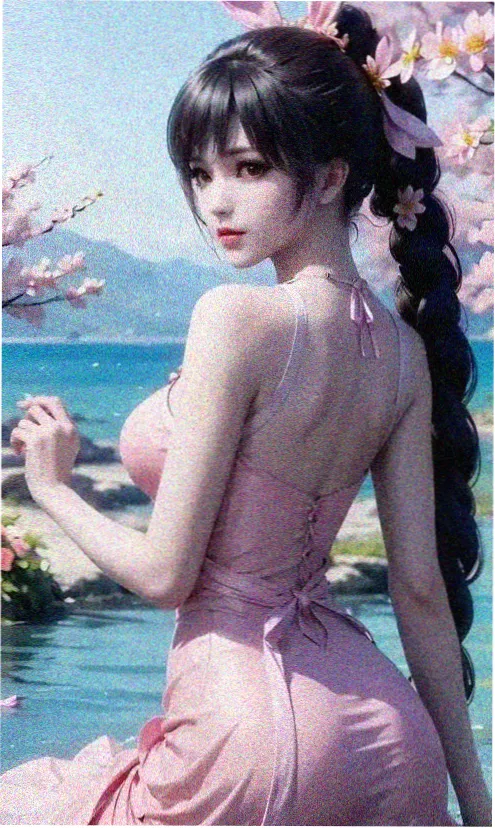 第七封信 手机电影推荐海报