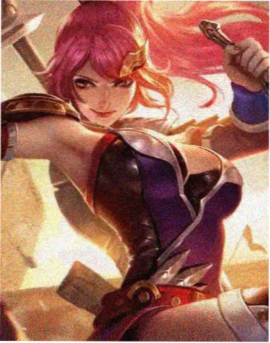 像素之城 高清电影在线观看海报
